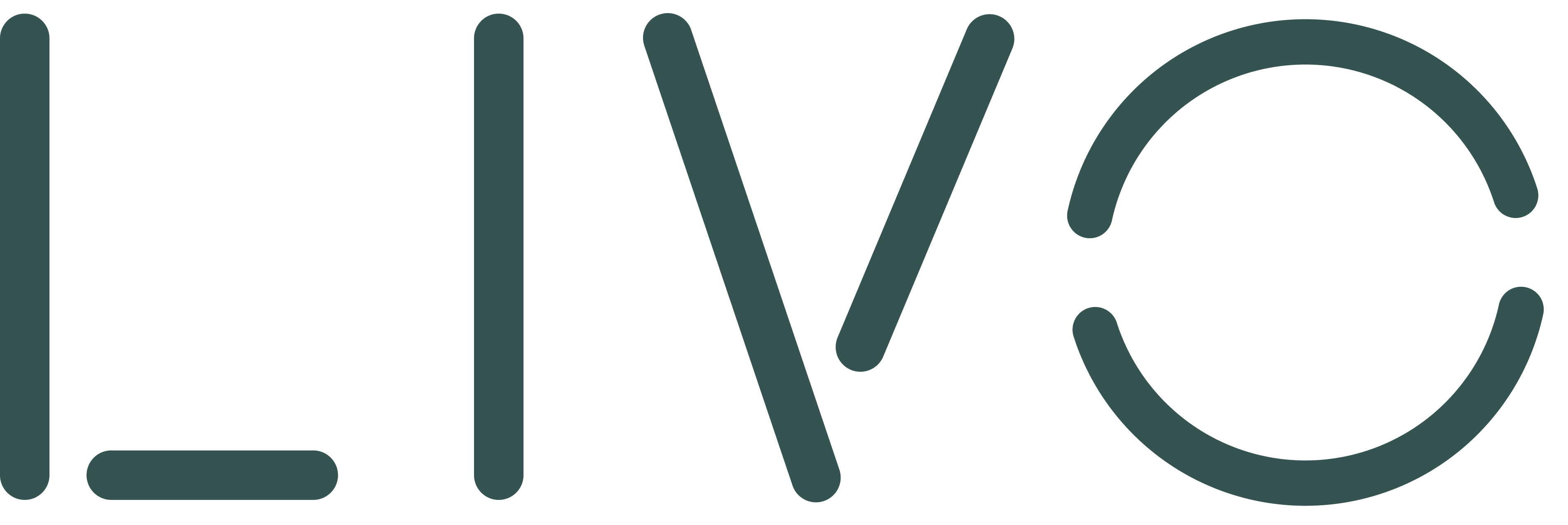 LIVO Logo